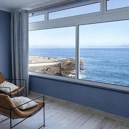 Pico Island 9 - Prime Sea View Location Sao Roque do Pico