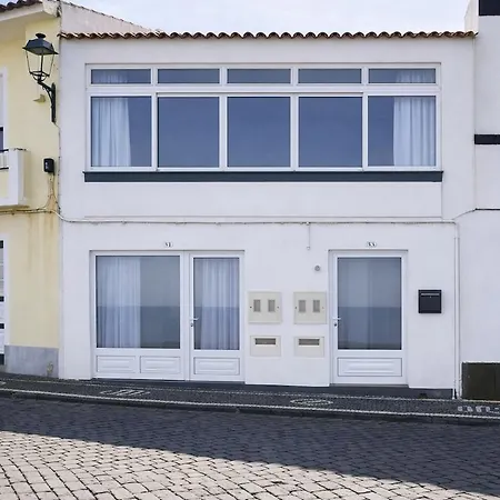 Pico Island 9 - Prime Sea View Location Sao Roque do Pico