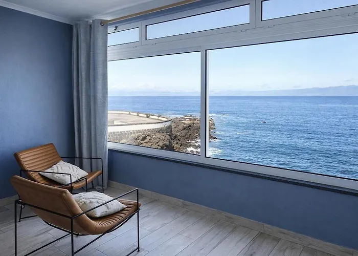 Pico Island 9 - Prime Sea View Location Sao Roque do Pico