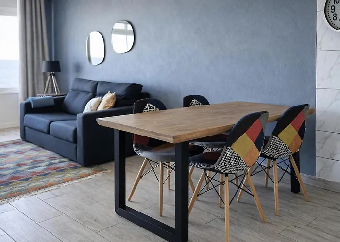 Villa Pico Island 9 - Prime Sea View Location