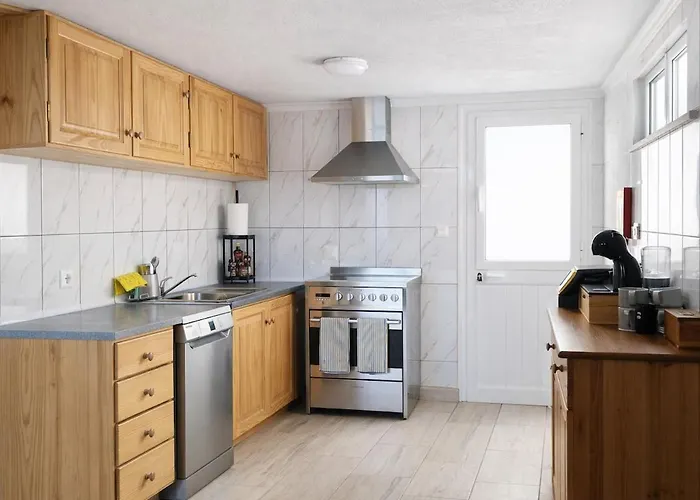 Pico Island 9 - Prime Sea View Location Sao Roque do Pico