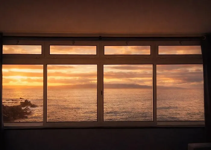 Villa Pico Island 9 - Prime Sea View Location