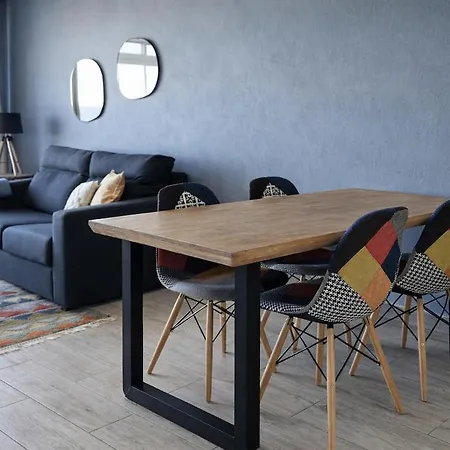 Villa Pico Island 9 - Prime Sea View Location