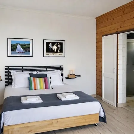 Pico Island 9 - Prime Sea View Location