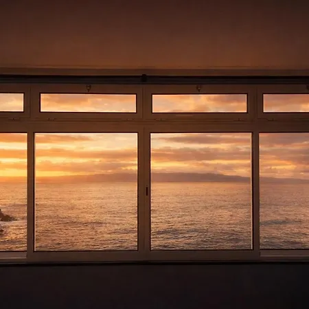 Villa Pico Island 9 - Prime Sea View Location